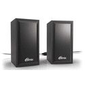 Акустическая система Ritmix SP-2052w 20 Black