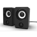 Акустическая система Ritmix SP-2058 20 Black