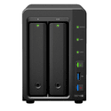 Сетевое хранилище Synology DS718