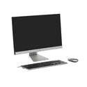 Моноблок ASUS A6521FAK-BA005D 90PT0292-M03520