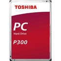 Накопитель HDD Toshiba 4000ГБ P300 HDWD240UZSVA