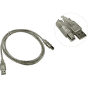 Кабель Telecom Am Bm USB20 15м TUS6995-15M