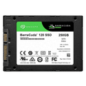 Накопитель SSD Seagate 250ГБ Barracuda 120 ZA250CM10003