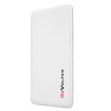 Мобильный аккумулятор ReVolter 5000 White