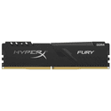Модуль памяти Kingston 4ГБ DDR4 SDRAM HyperX FURY Black HX426C16FB34