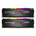 Модуль защиты Kingston 2x16ГБ DDR4 SDRAM HyperX FURY RGB Back HX434C16FB3AK232