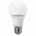 Лампа Thomson LED A60 9W 810Lm E27 3000K65004000K 3-STEP CCT TH-B2165