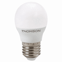 Лампа Thomson LED GLOBE 6W 480Lm E27 3000K TH-B2037