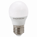 Лампа Thomson LED GLOBE 8W 640Lm E27 3000K TH-B2039