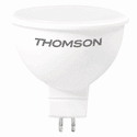 Лампа Thomson LED MR16 6W 480Lm GU53 3000K TH-B2045