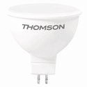 Лампа Thomson LED MR16 8W 670Lm GU53 4000K TH-B2048