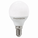 Лампа Thomson LED GLOBE 6W 510Lm E14 6500K TH-B2315