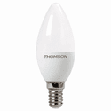 Лампа Thomson LED CANDLE 6W 480Lm E14 3000K TH-B2013