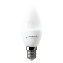 Лампа Thomson LED CANDLE 6W 510Lm E14 6500K TH-B2307