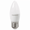 Лампа Thomson LED CANDLE 8W 670Lm E27 4000K TH-B2022