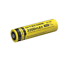 Аккумулятор Nitecore Rechargeable NL1832 18650 Li-Ion 3200mAh 1 шт