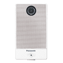 Видеодомофон Panasonic KX-NTV150NE белый