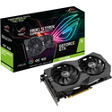 Видеокарта ASUS 6144МБ ROG-STRIX-GTX1660S-O6G-GAMING
