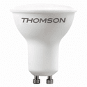Лампа Thomson LED MR16 4W 340Lm GU10 6500K TH-B2325