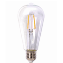 Лампа Thomson LED FILAMENT ST64 9W 900Lm E27 4500K TH-B2108