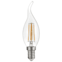 Лампа Thomson LED FILAMENT TAIL CANDLE 5W 515Lm E14 2700K TH-B2073