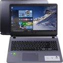 Ноутбук ASUS X507UF-EJ474T 90NB0JB1-M05940