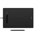 Графический планшет XP-Pen Star G960 USB черный