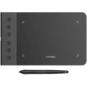 Графический планшет XP-Pen Star G640S Android Edition USB черный