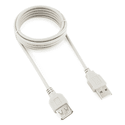 Кабель GembirdCablexpert Am  Af USB20  18м CC-USB2-AMAF-6