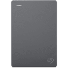 Внешний накопитель Seagate 1000ГБ Basic STJL1000400 серый
