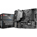 Материнская плата MSI Socket-1151-v2 MAG B365M MORTAR
