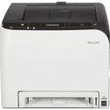 Принтер RICOH SP C261DNw