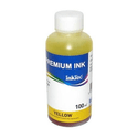 Чернила InkTek C0090 для Canon GI-490790890990 Y 01 л