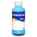 Чернила InkTek C0090 для Canon GI-490790890990 C 01 л