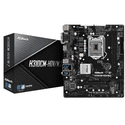 Материнская плата ASRock Socket-1151-v2 H310CM-HDVM2