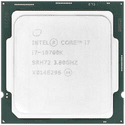 Процессор Intel Core i7-10700K BOX