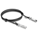 Кабель NIKOMAX GL-CC-QSFP40-010