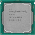 Процессор Intel Pentium G5620