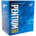 Процессор Intel Pentium G6600 BOX
