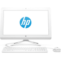 Моноблок hp 22-c0009ur 4GV07EA