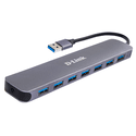 USB-хаб D-Link DUB-1370B