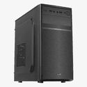 Корпус AeroCool Mini-Tower Cs-103 Black
