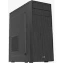 Корпус AeroCool Midi-Tower Cs-1103 Black