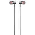 Bluetooth-гарнитура Oklick BT-S-150 серый