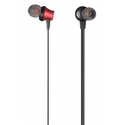 Bluetooth-гарнитура Oklick BT-S-155 красный