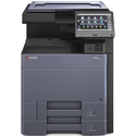 Копировальный аппарат Kyocera TASKalfa 2553ci
