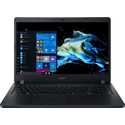 Ноутбук Acer TravelMate P2 TMP215-52-32X3 NXVLLER00Q