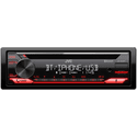 Магнитола автомобильная JVC KD-T812BT