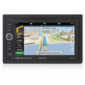 Магнитола автомобильная Prology MPN-350