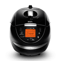 Мультиварка Polaris EPMC 0125